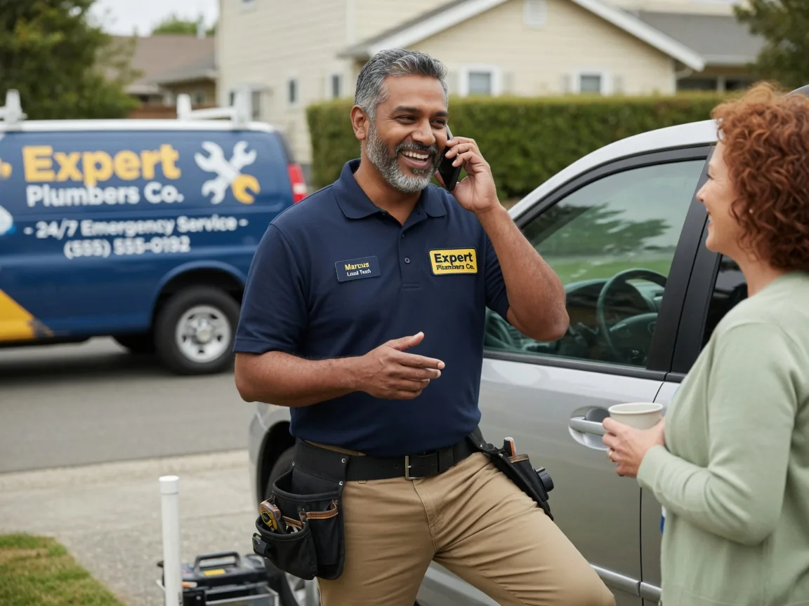 Drain Cleaning Brandywine, MD FAQs